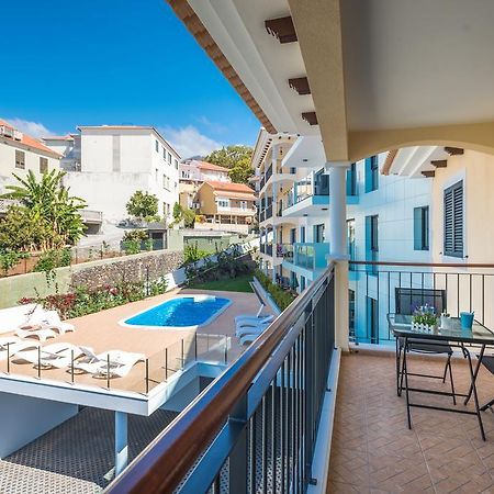 Funchal Silverwood Apartment - By Lovelystay 外观 照片