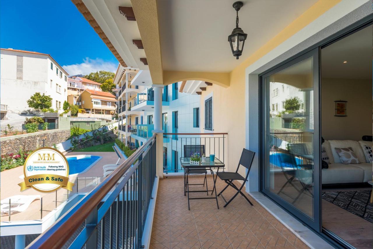 Funchal Silverwood Apartment - By Lovelystay 外观 照片