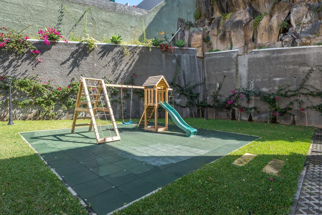 Funchal Silverwood Apartment - By Lovelystay 外观 照片