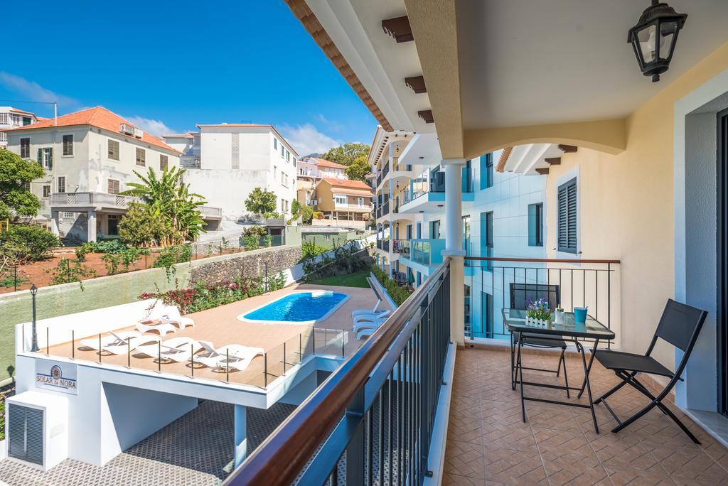 Funchal Silverwood Apartment - By Lovelystay 外观 照片