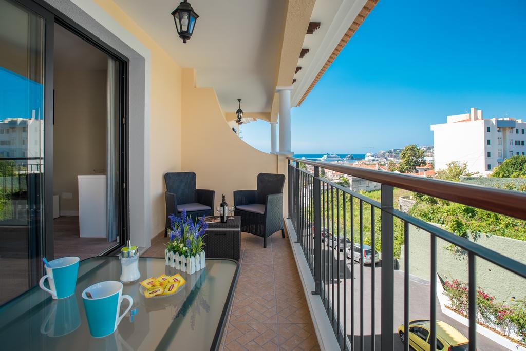 Funchal Silverwood Apartment - By Lovelystay 外观 照片