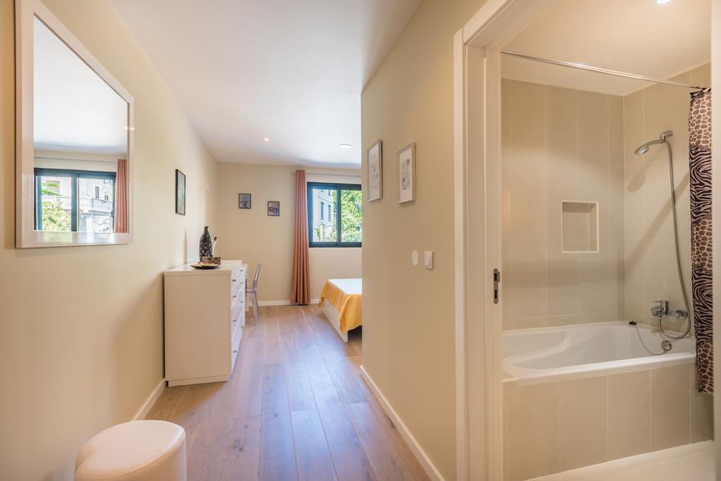Funchal Silverwood Apartment - By Lovelystay 外观 照片