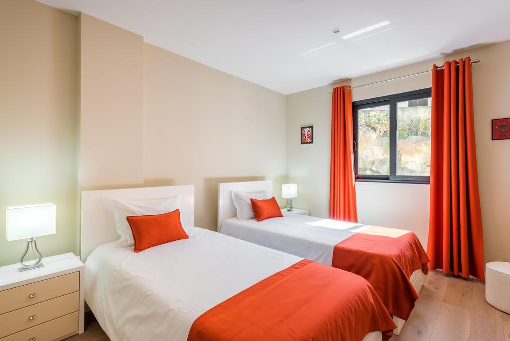 Funchal Silverwood Apartment - By Lovelystay 外观 照片